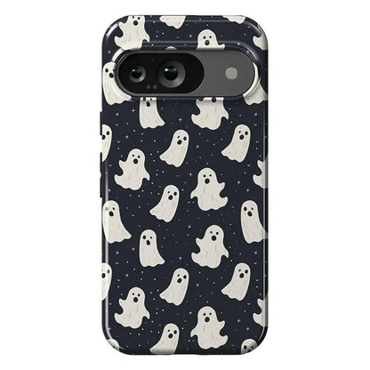 All Boos No Bite | Friendly Ghost Case