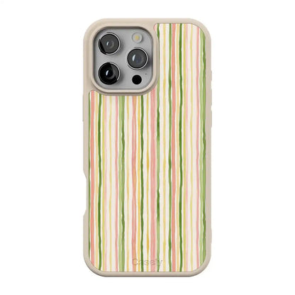 Sweet Stripes | Rainbow Pastel Case
