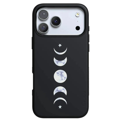 It's Just a Phase | Marble Moon Case