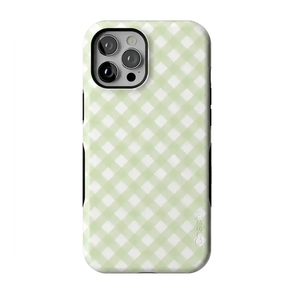 Mint Lattice | Sunday Best Case