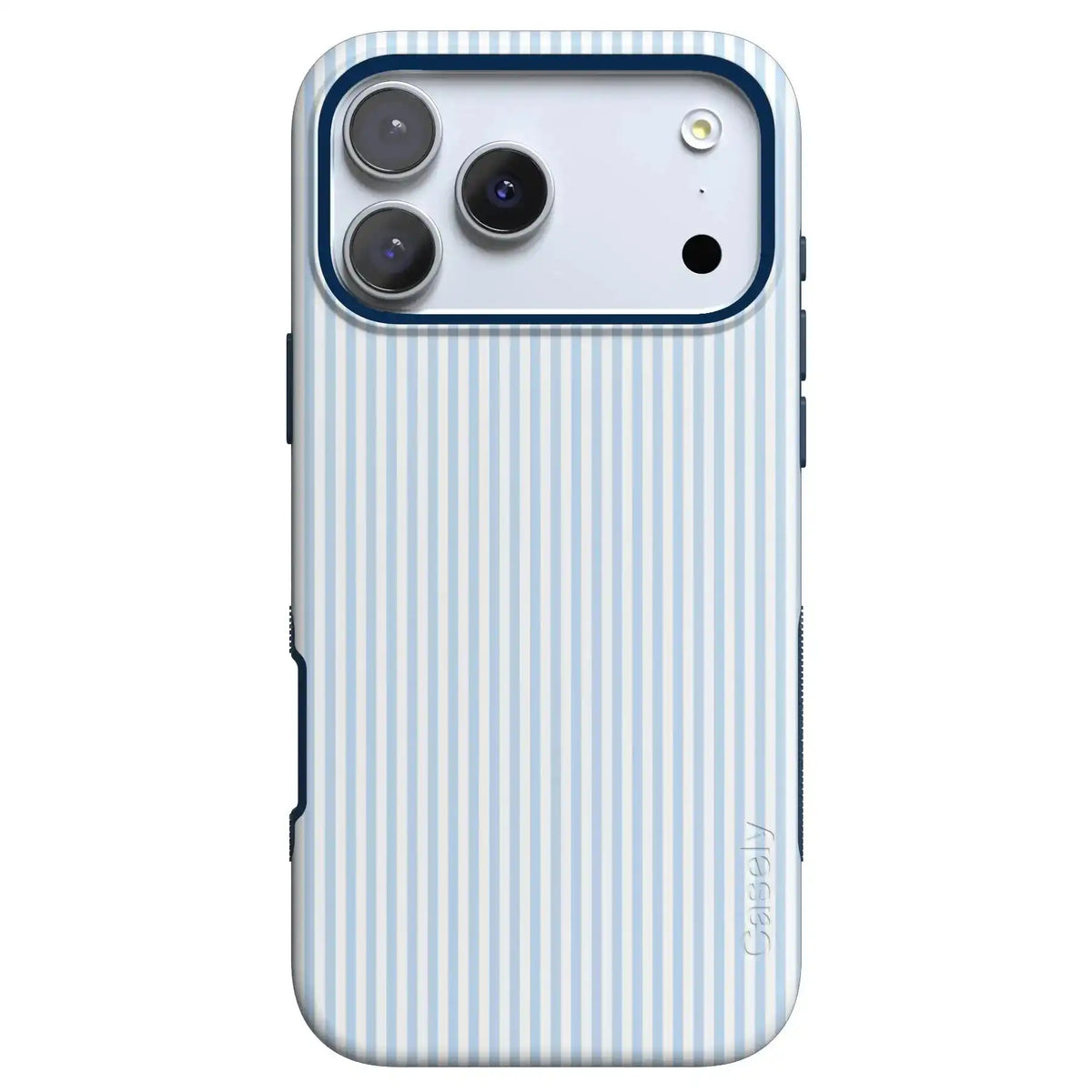 Marina Lines | Tiny Pinstripe Case