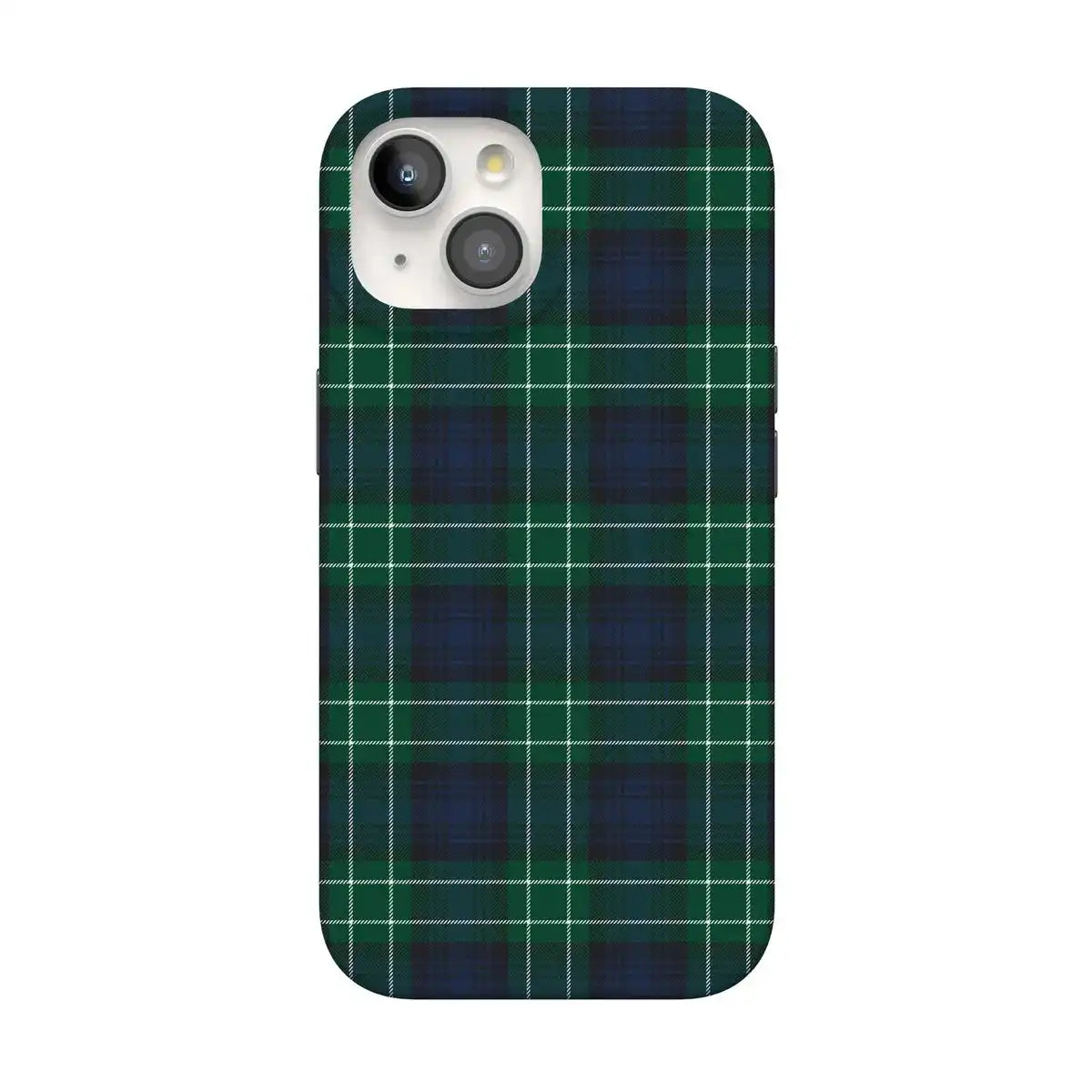 Spruce | Kitty and Vibe Holiday Case