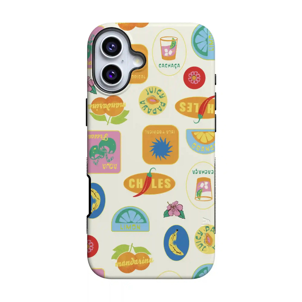 Stuck in Paradise | Dippin' Daisy's Tropical Vacation Case