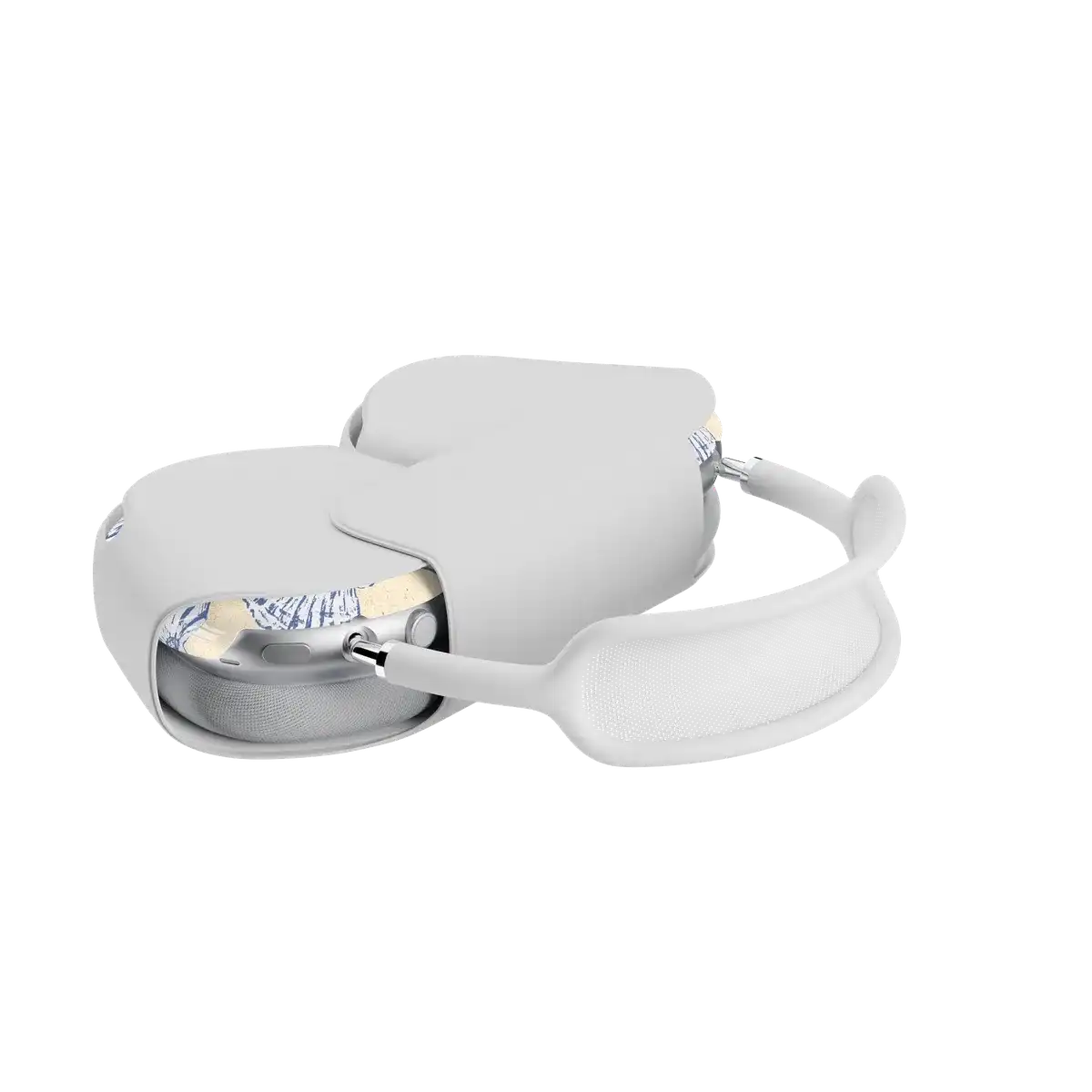 Sally's Seashells | Seashore AirPods Max Case