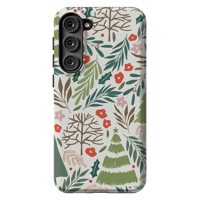 Under the Mistletoe | Holiday Case