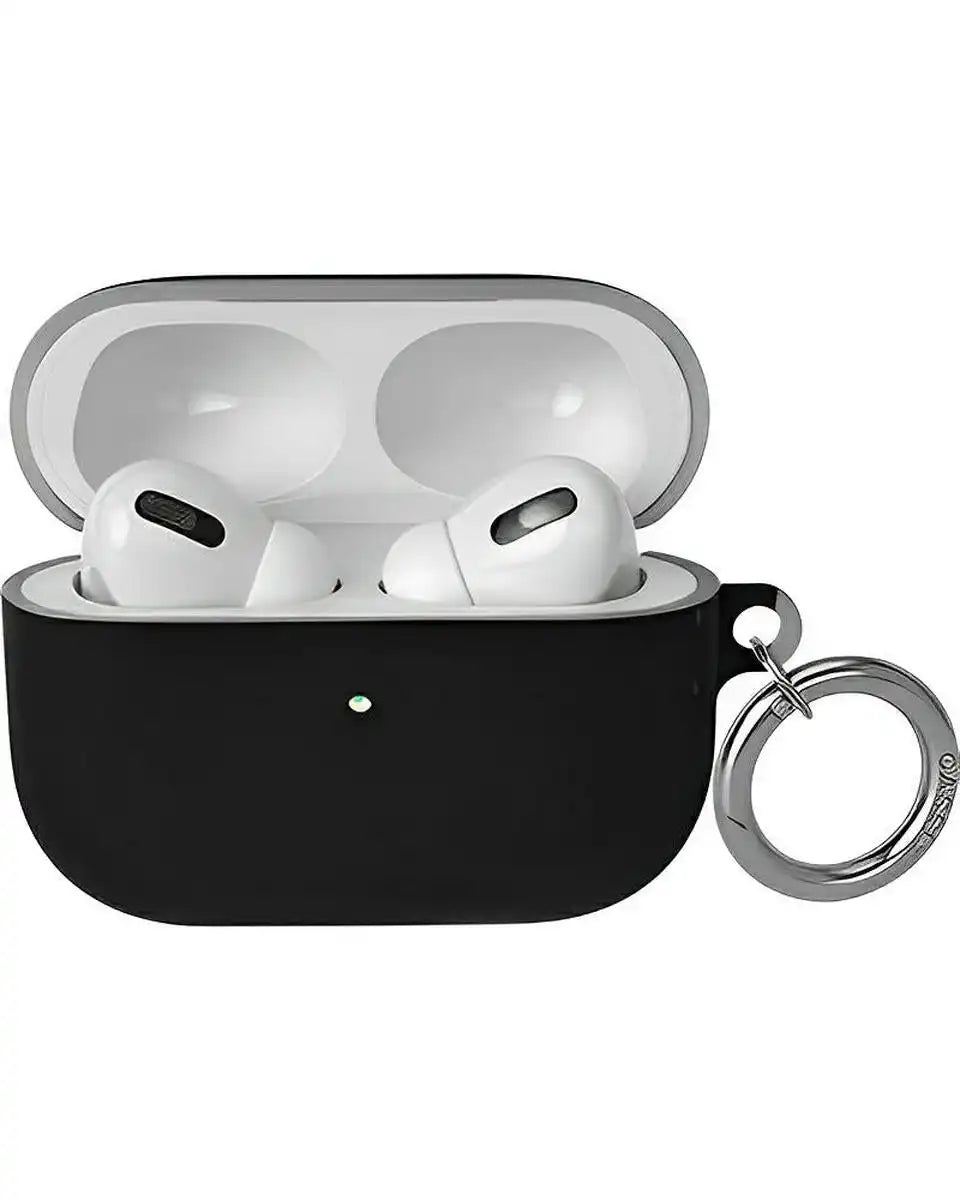 Black AirPods Case