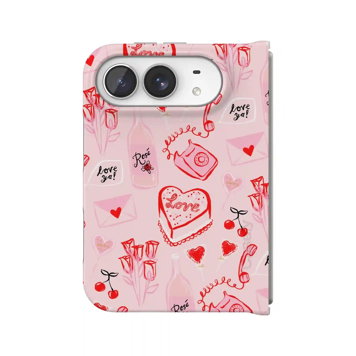 That's Amore | Valentine's Case