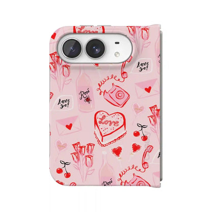 That's Amore | Valentine's Case