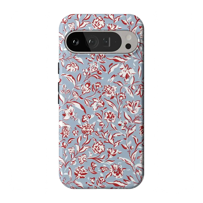 Coastal Carolina | Painted Flowers Case