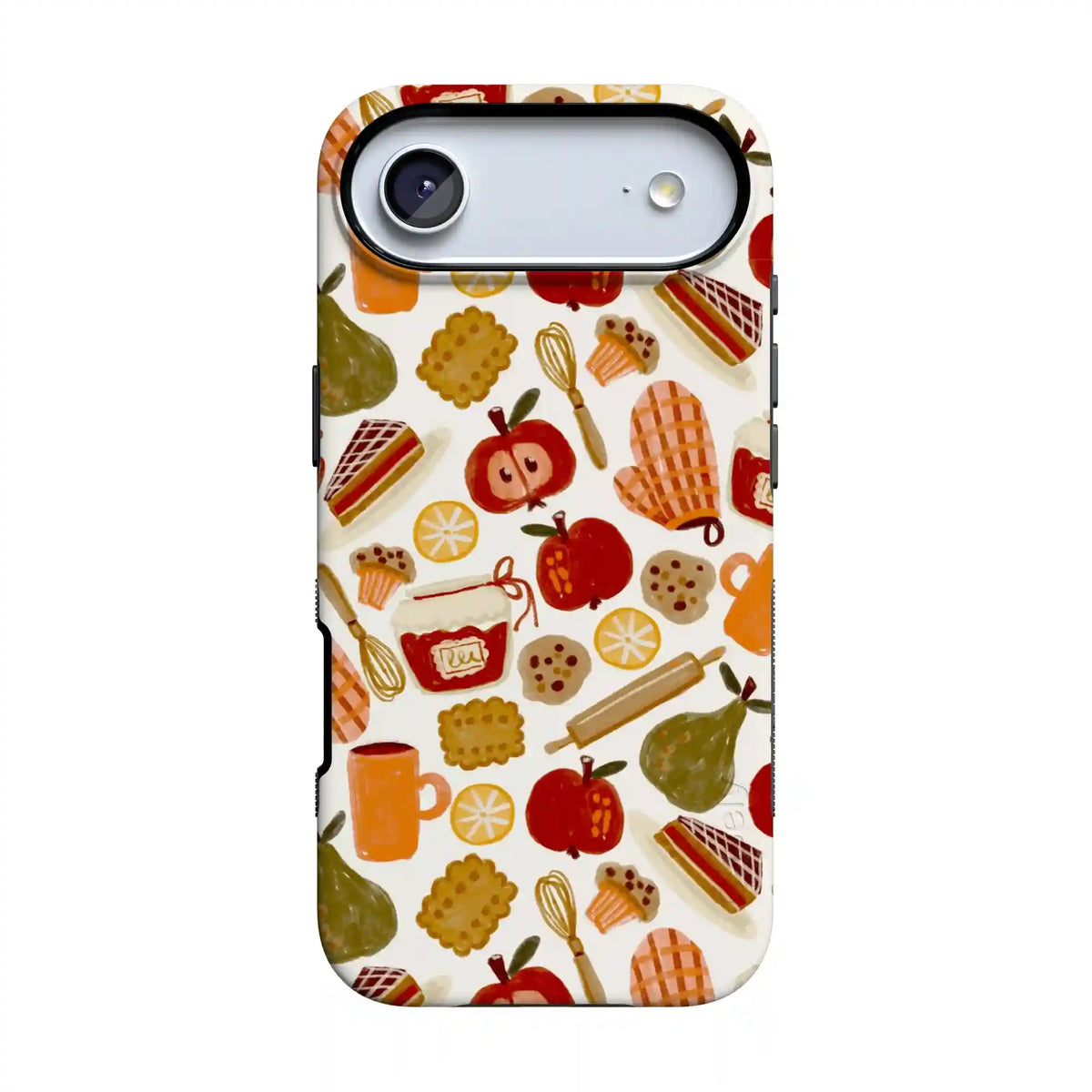 Harvest Bake | Autumn Kitchen Case