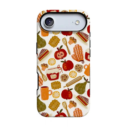 Harvest Bake | Autumn Kitchen Case