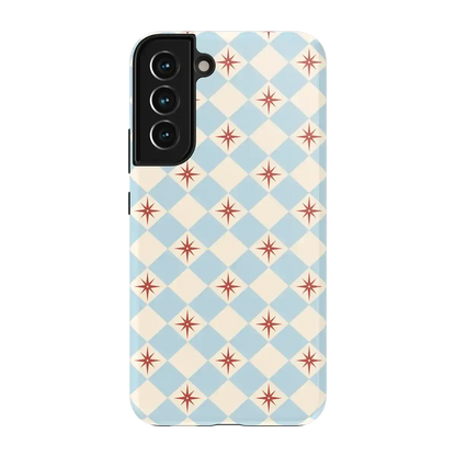 Chelsea Checker | Starlight Tiles Case