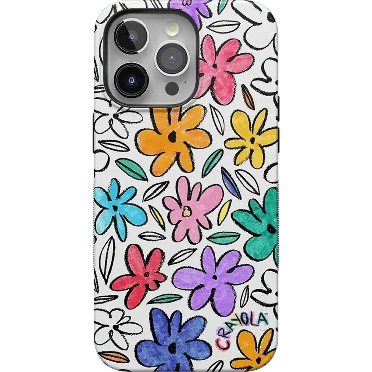 Outside the Lines | Crayola Marker Case