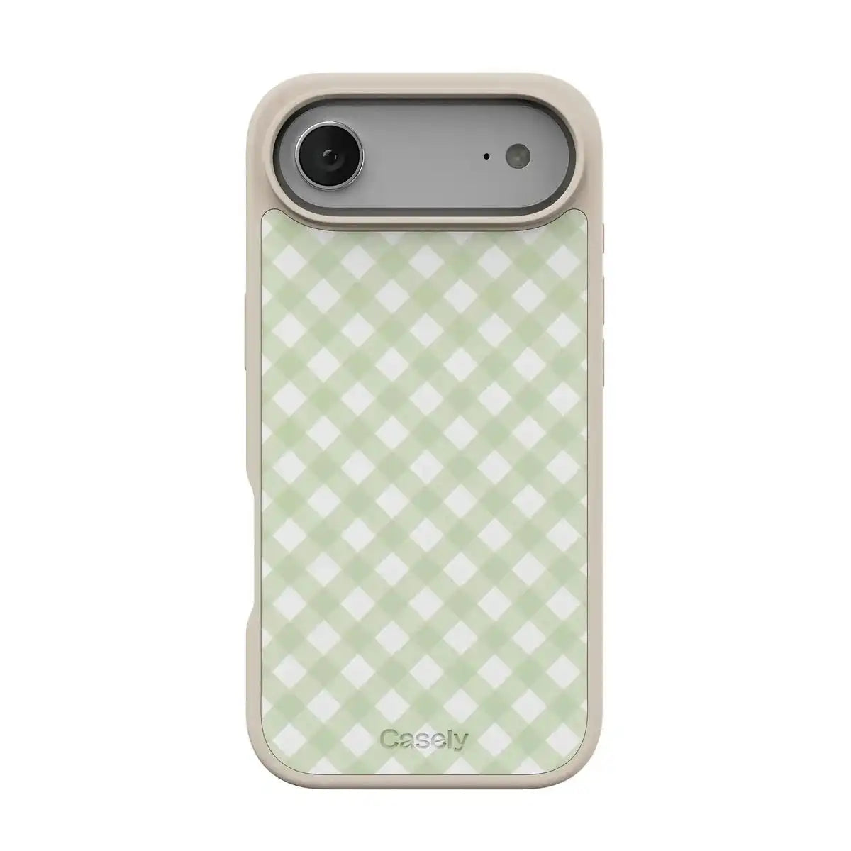Mint Lattice | Sunday Best Case
