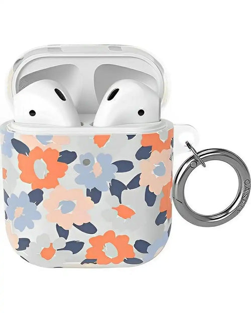 Field of Flowers | Pastel Floral AirPods Case