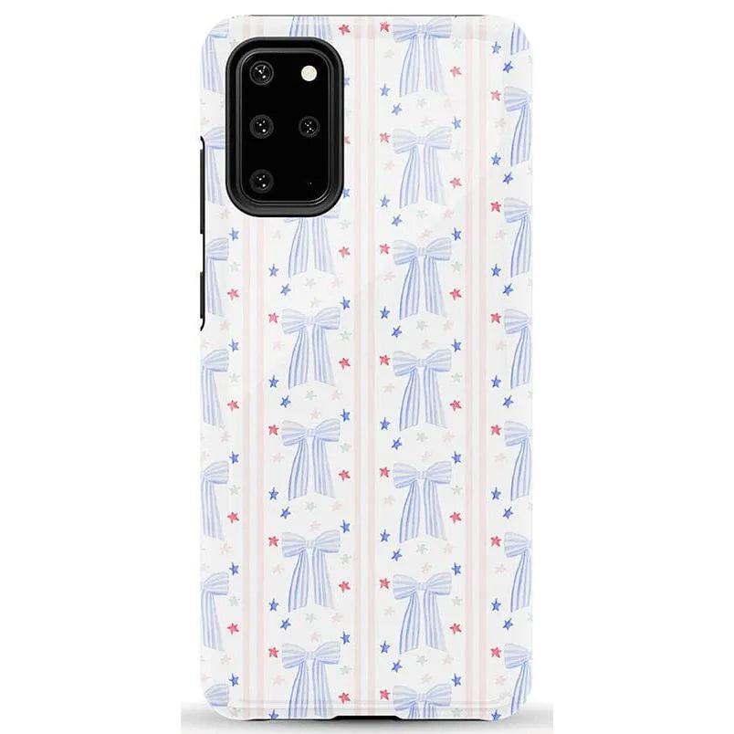 Summer Bows | Coquette Case