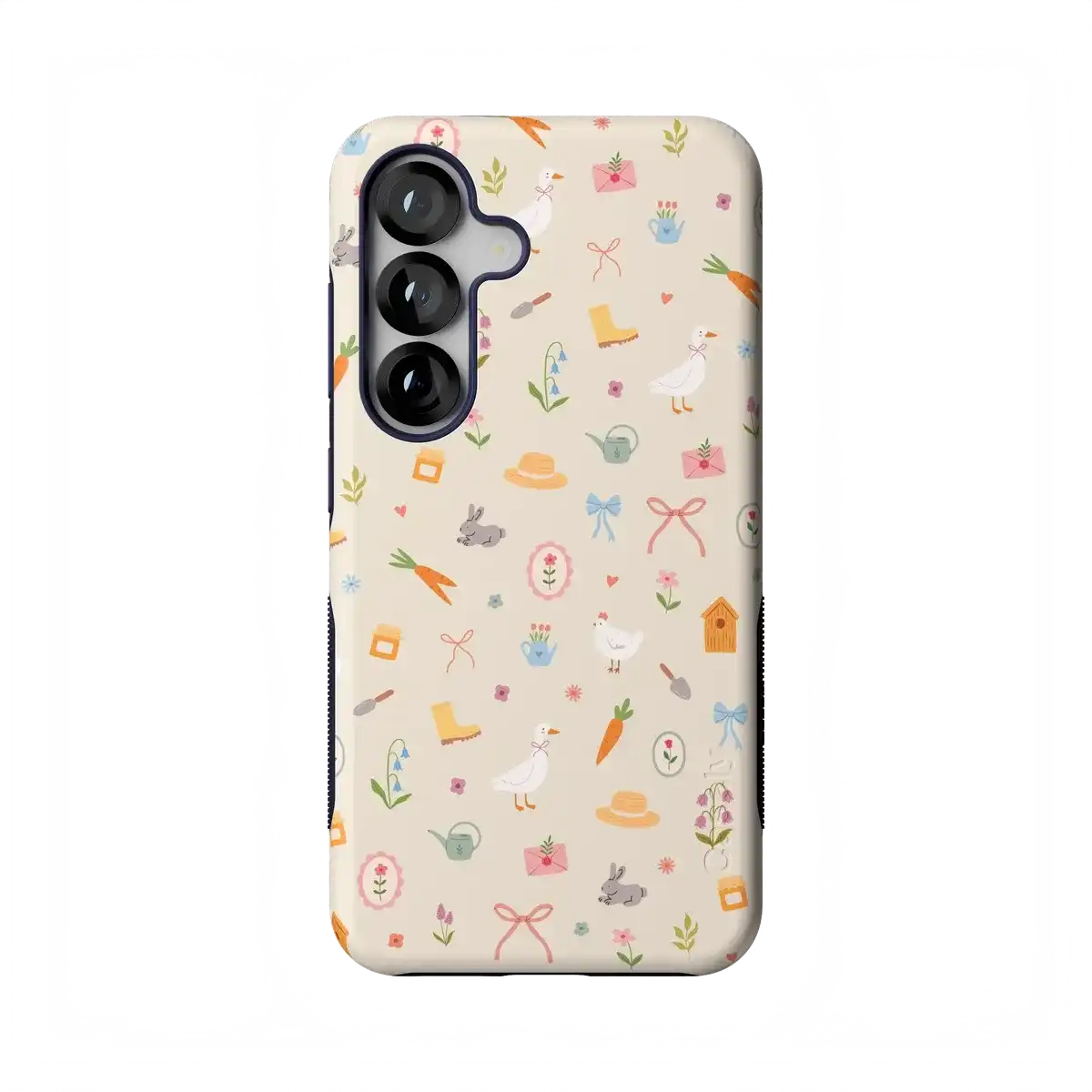 Hoppy Garden | Spring Things Case