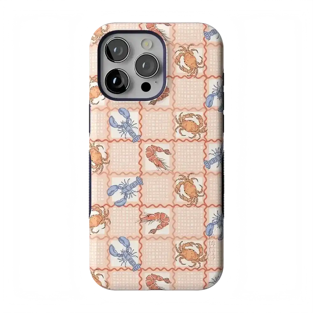 On the Cape | Coastal Summer Case