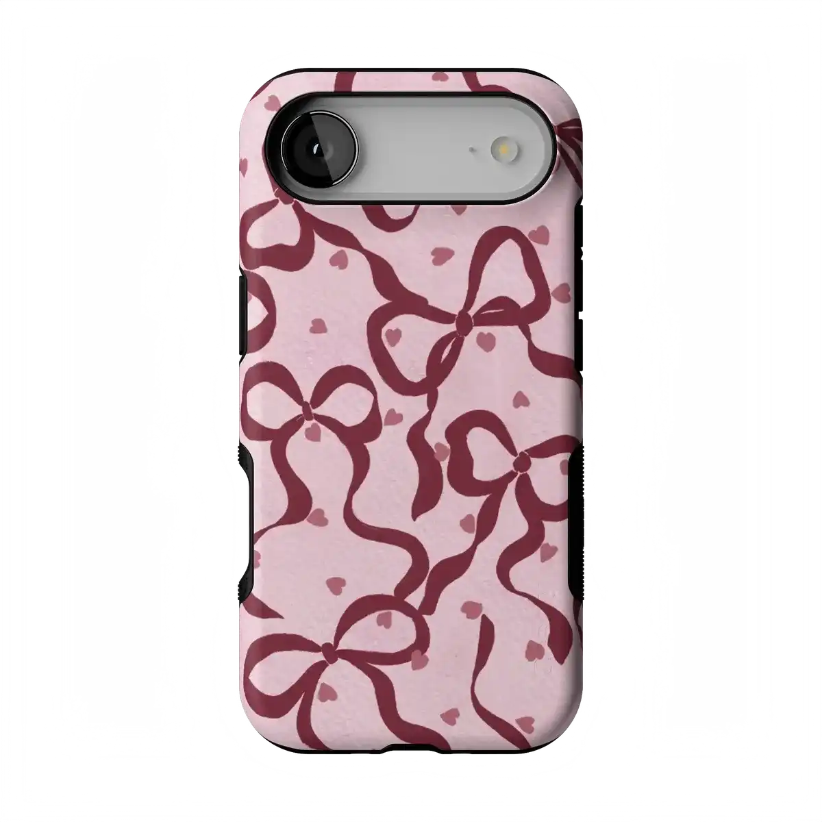 Coquette Crush | Bows Case