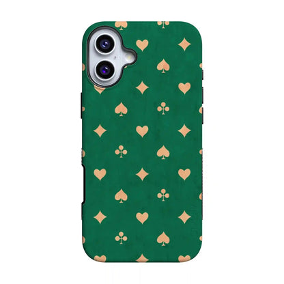 Royal Flush | French Deck Case