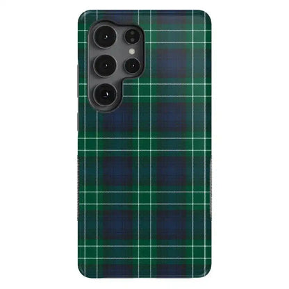 Spruce | Kitty and Vibe Holiday Case