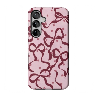 Coquette Crush | Bows Case
