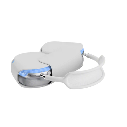 Sweet Jam | Blue Gingham AirPods Max Case