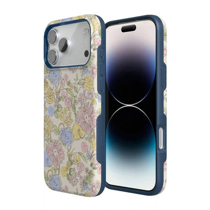 Prairie Blooms | Pastel Floral Case