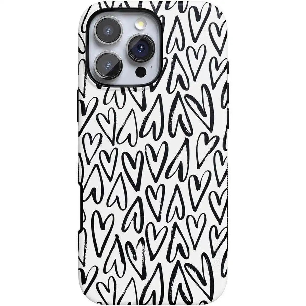 Heart Throb | Endless Hearts Case
