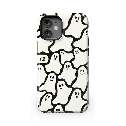 Don't Ghost Me | Halloween Case