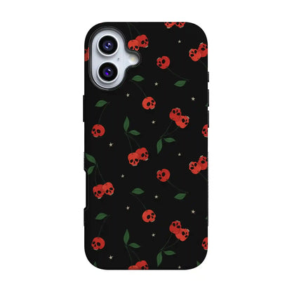 Sweet Revenge | Cherry Skulls Case