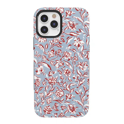 Coastal Carolina | Painted Flowers Case