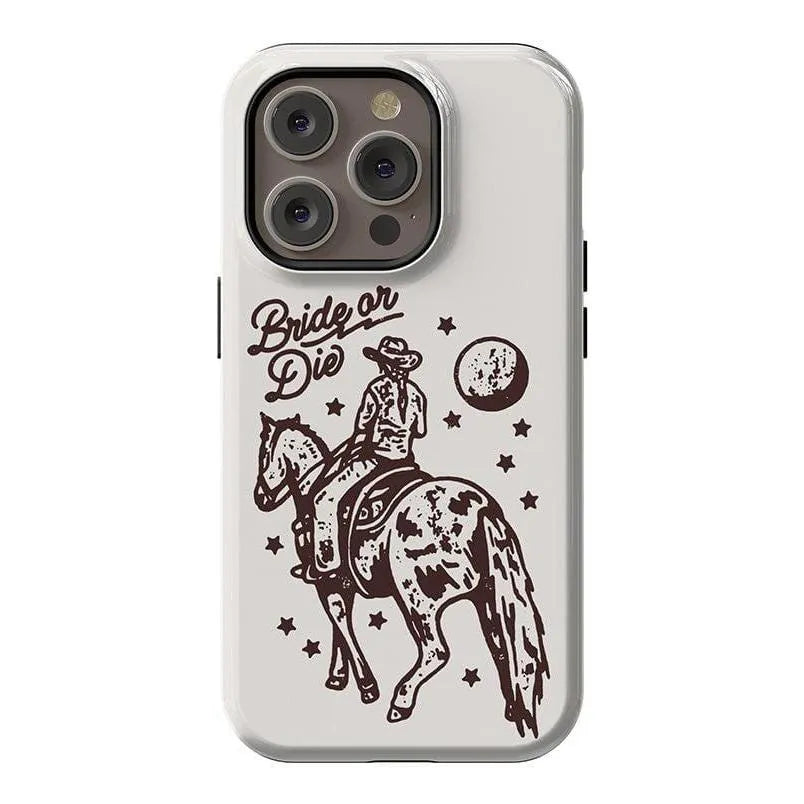 Bride or Die | Rodeo Bachelorette Case