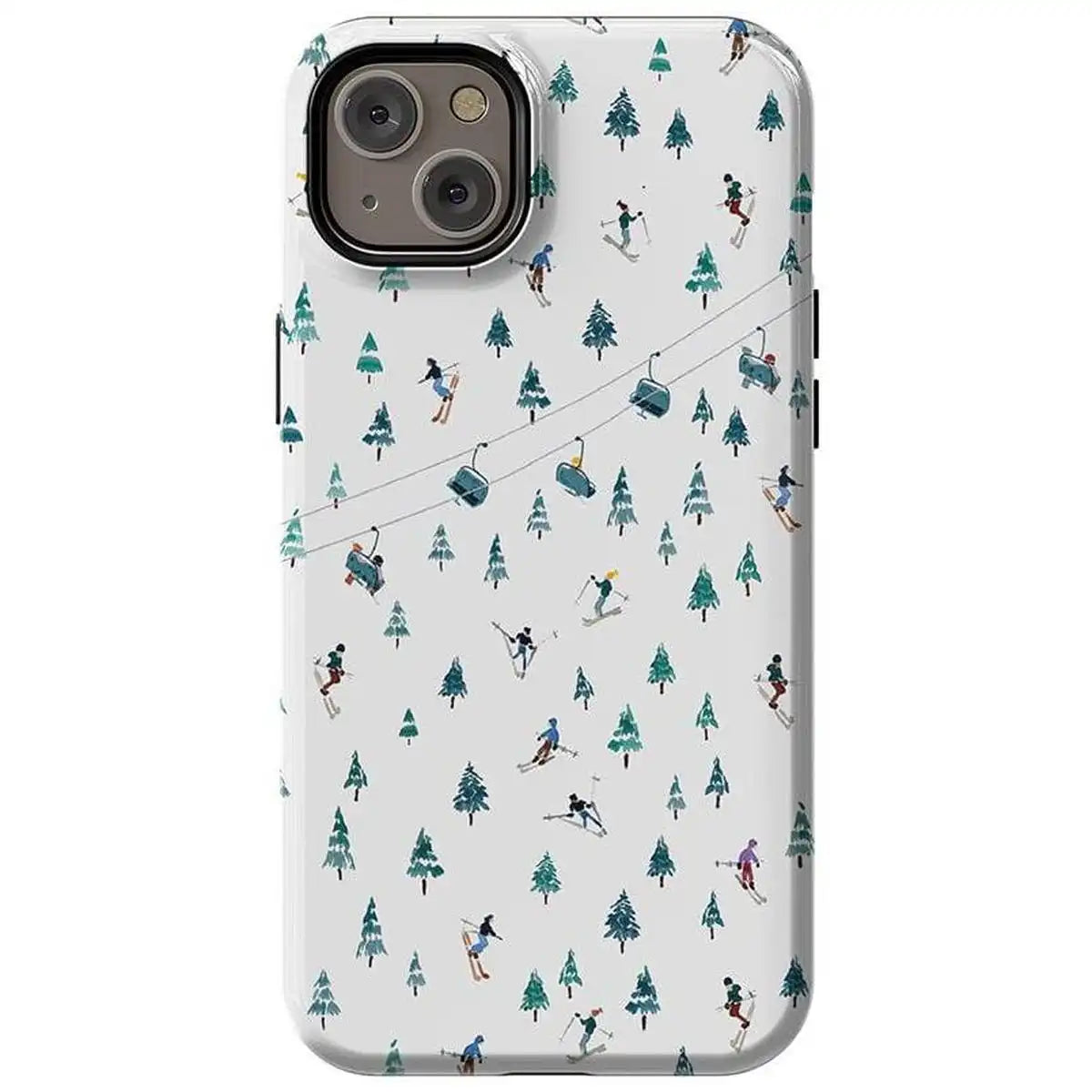 We've Peaked | Après Ski Mountains Case