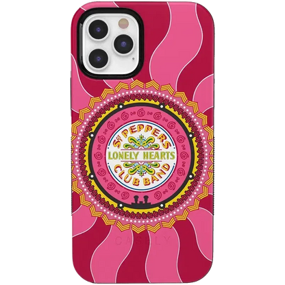 Lonely Hearts Club | The Beatles Sgt. Pepper's Case