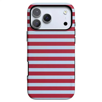 Harbor Stripe | Dockside Case