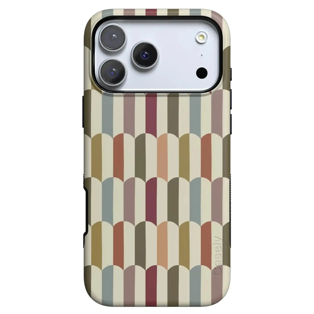 Rustic Rainbow | Autumn Arches Case