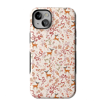 Dashing Through the Snow | Enchanted Forest Case