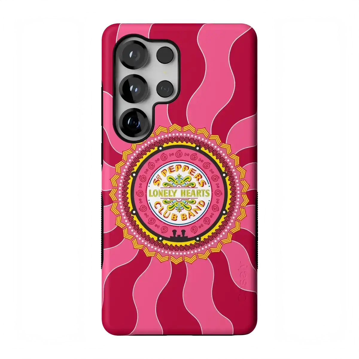 Lonely Hearts Club | The Beatles Sgt. Pepper's Case