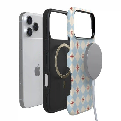 Chelsea Checker | Starlight Tiles Case
