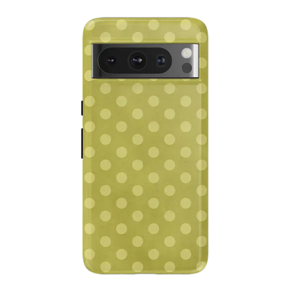 Kiwi Cooler | Poolside Print Case