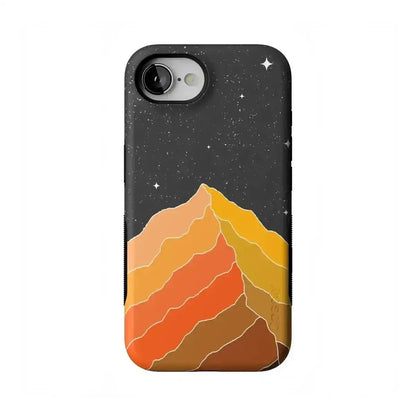 Night Skies | Mountain Starlight Case