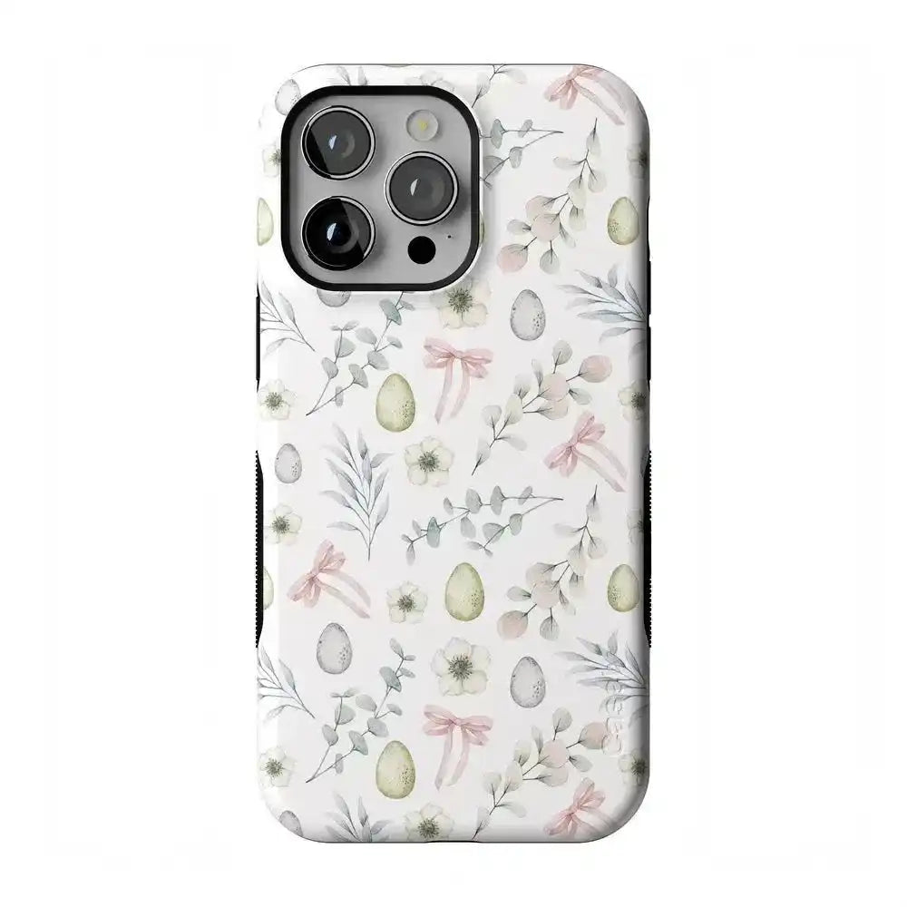 So Eggxtra | Spring Garden Case