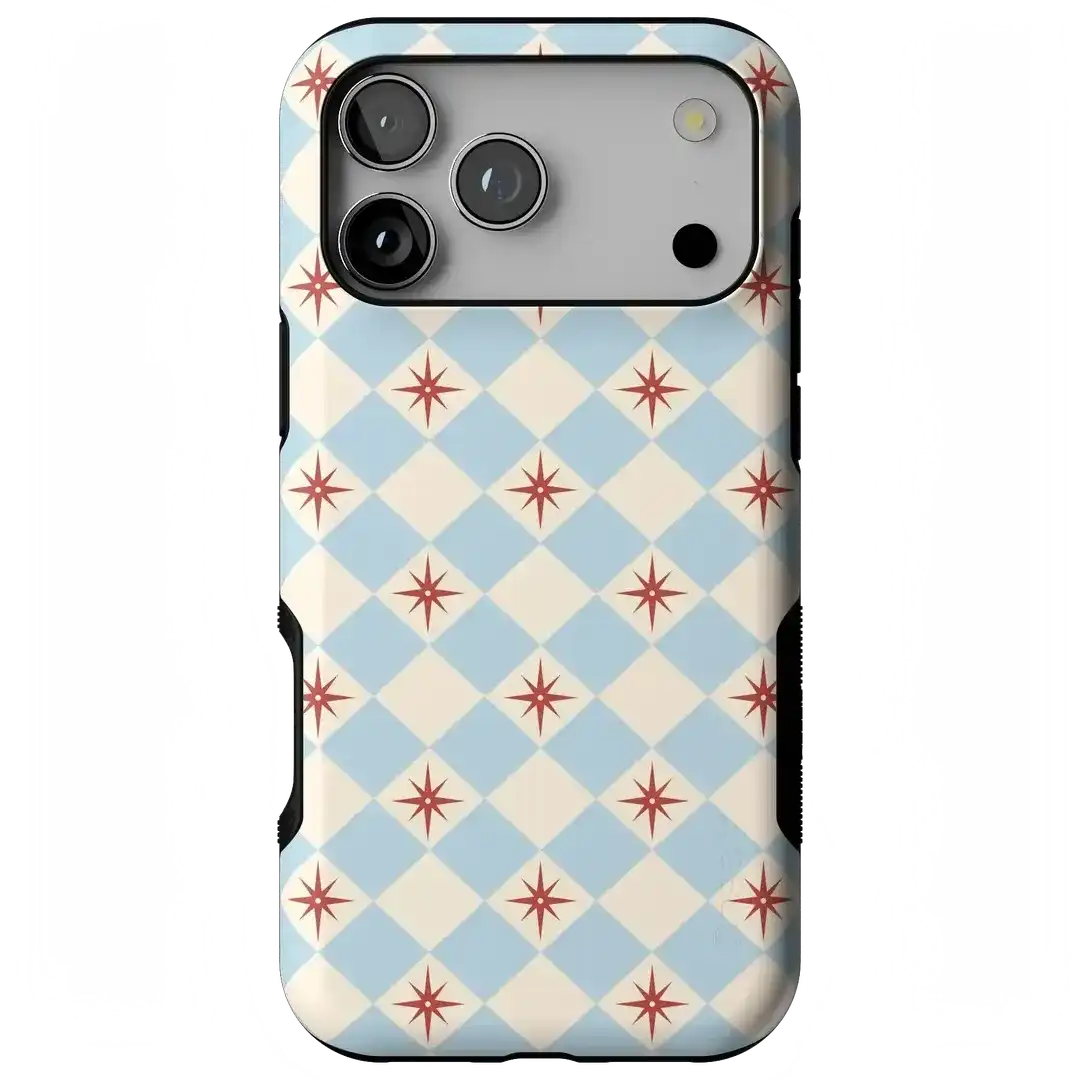 Chelsea Checker | Starlight Tiles Case