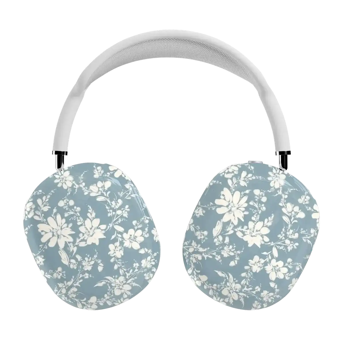 Afternoon Tea | Blue Floral AirPods Max Case