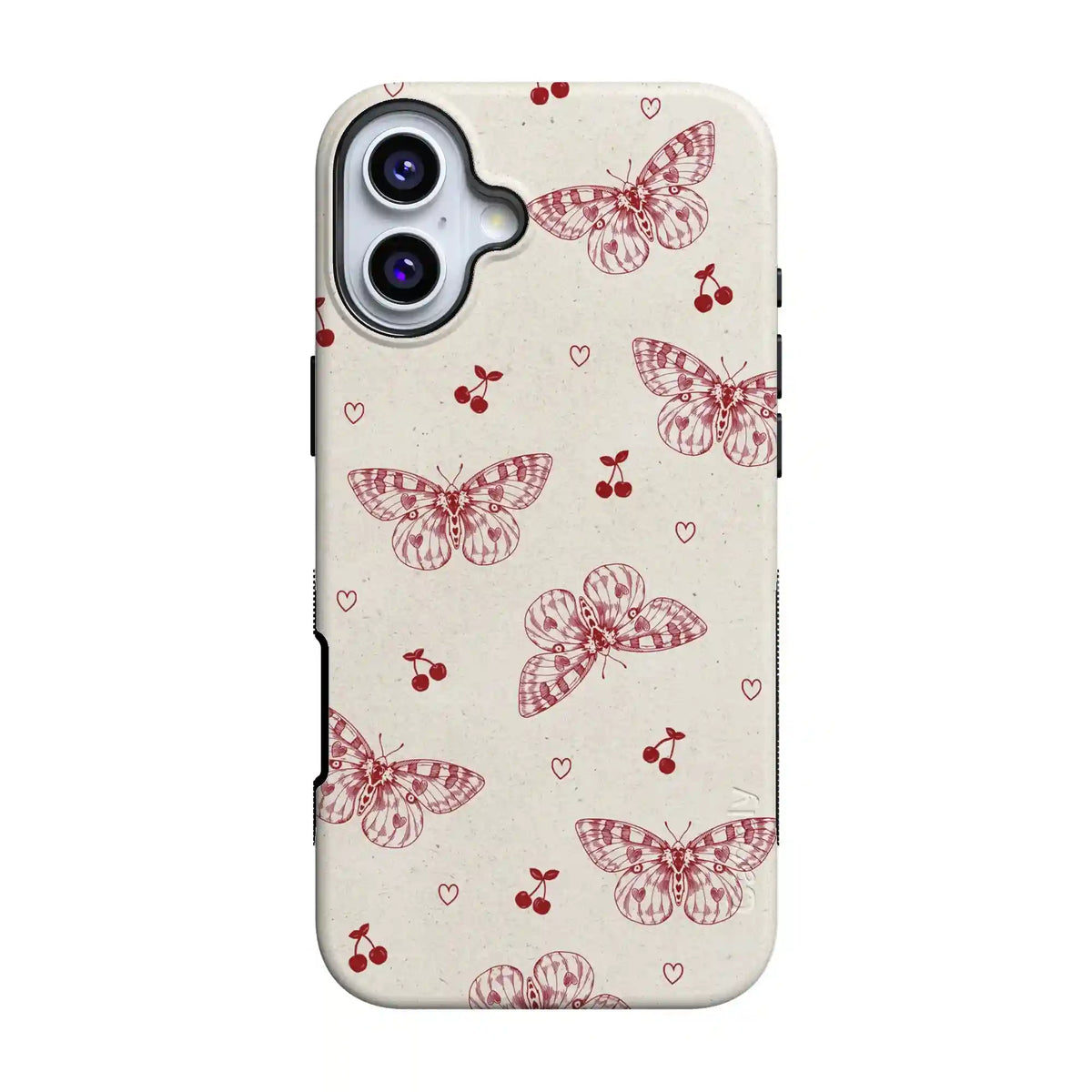 Heart Flutters | Butterfly Case