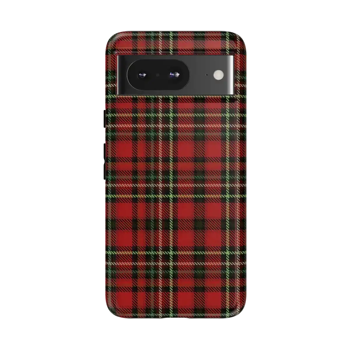 Fireside Flannel | Signature Plaid Case