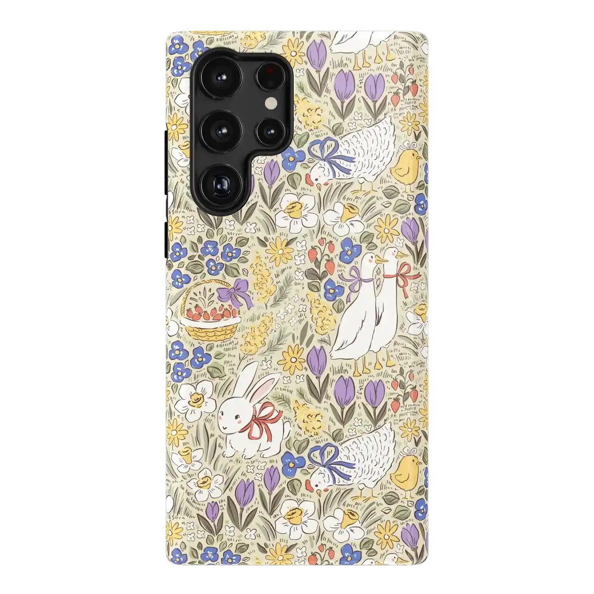 Storybook Stroll | Spring Garden Case
