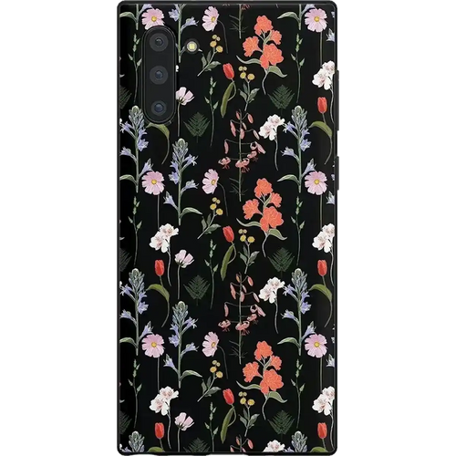 Secret Garden | Mixed Floral Samsung Case