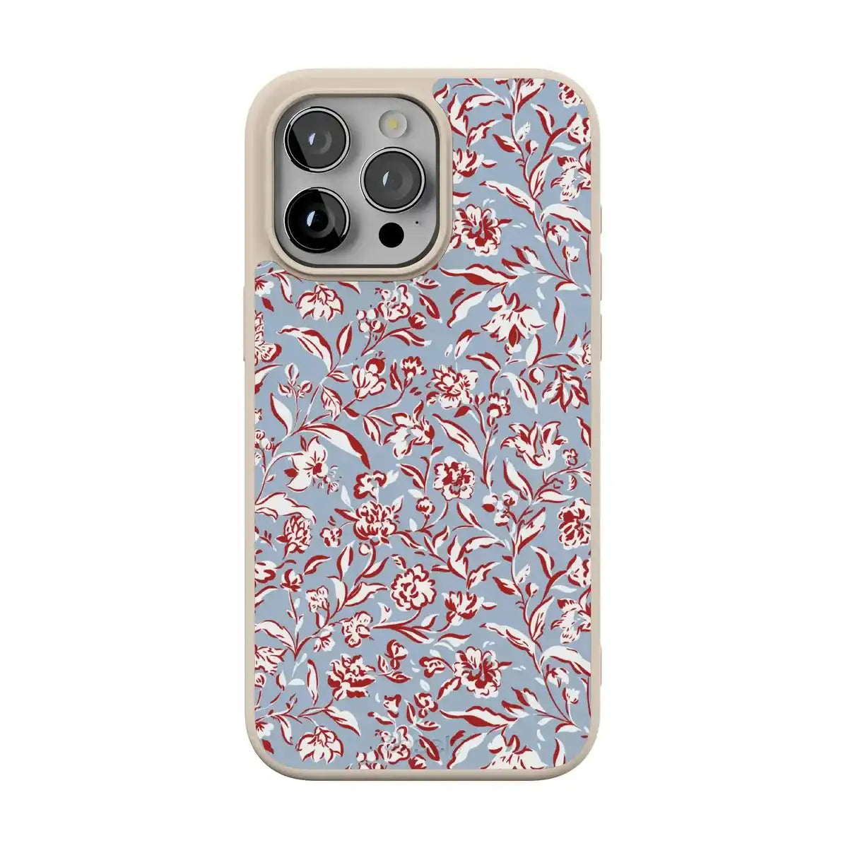 Coastal Carolina | Painted Flowers Case
